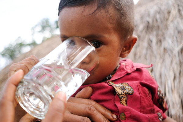 Surf Aid Mentawai Clean Water Fund