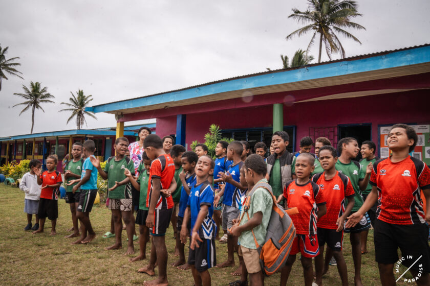 MaloMalo Primary School Fiji